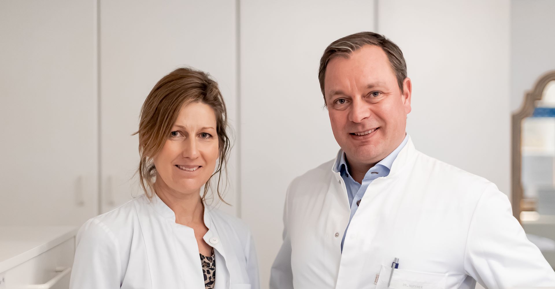 Impressum ︎ Urologie in München ︎ Urologe Dr. med. Höppner